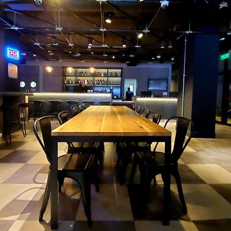 Ibis Styles Buenos Aires Florida Hotell Eksteriør bilde