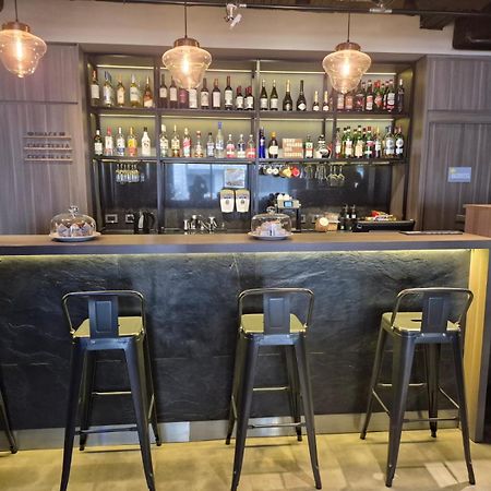 Ibis Styles Buenos Aires Florida Hotell Eksteriør bilde