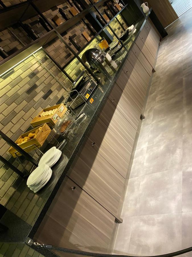 Ibis Styles Buenos Aires Florida Hotell Eksteriør bilde