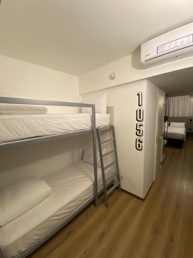 Ibis Styles Buenos Aires Florida Hotell Eksteriør bilde