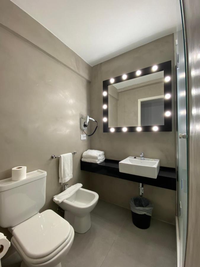 Ibis Styles Buenos Aires Florida Hotell Eksteriør bilde