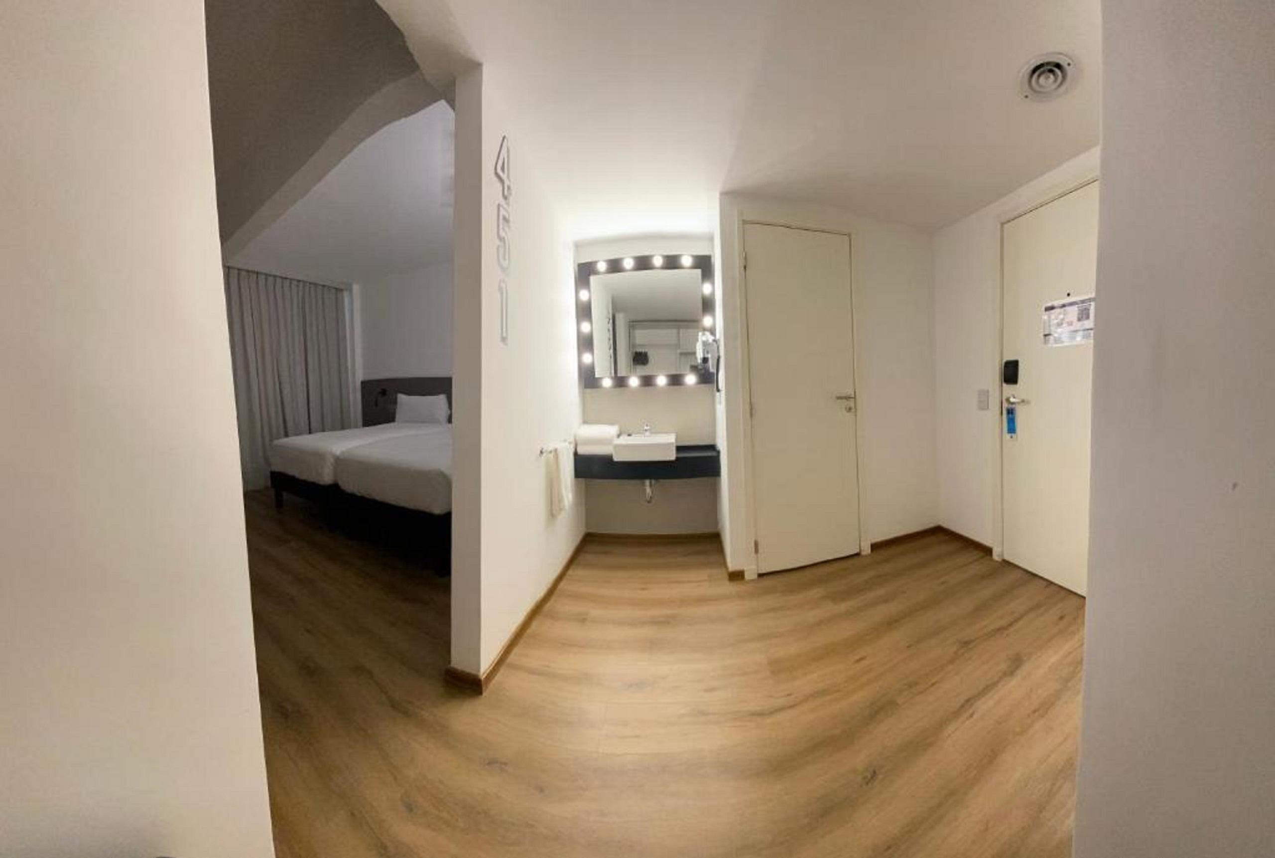 Ibis Styles Buenos Aires Florida Hotell Eksteriør bilde