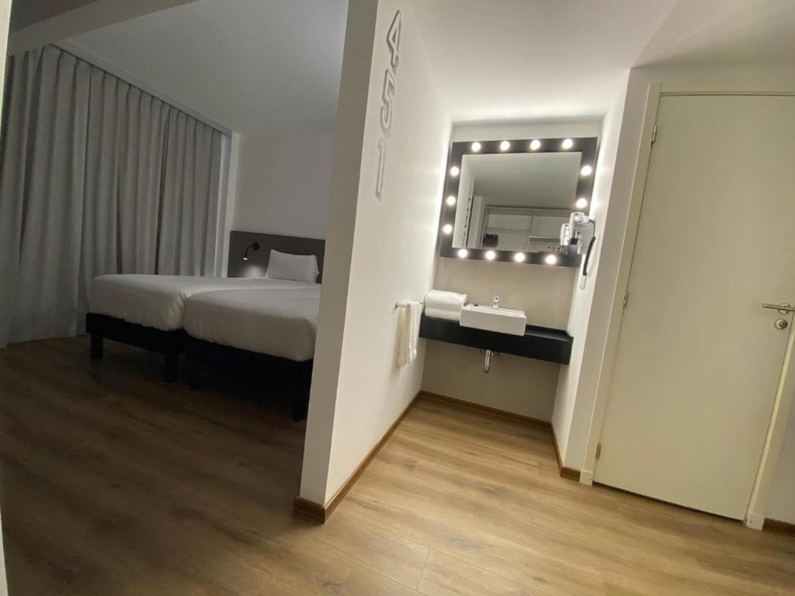 Ibis Styles Buenos Aires Florida Hotell Eksteriør bilde