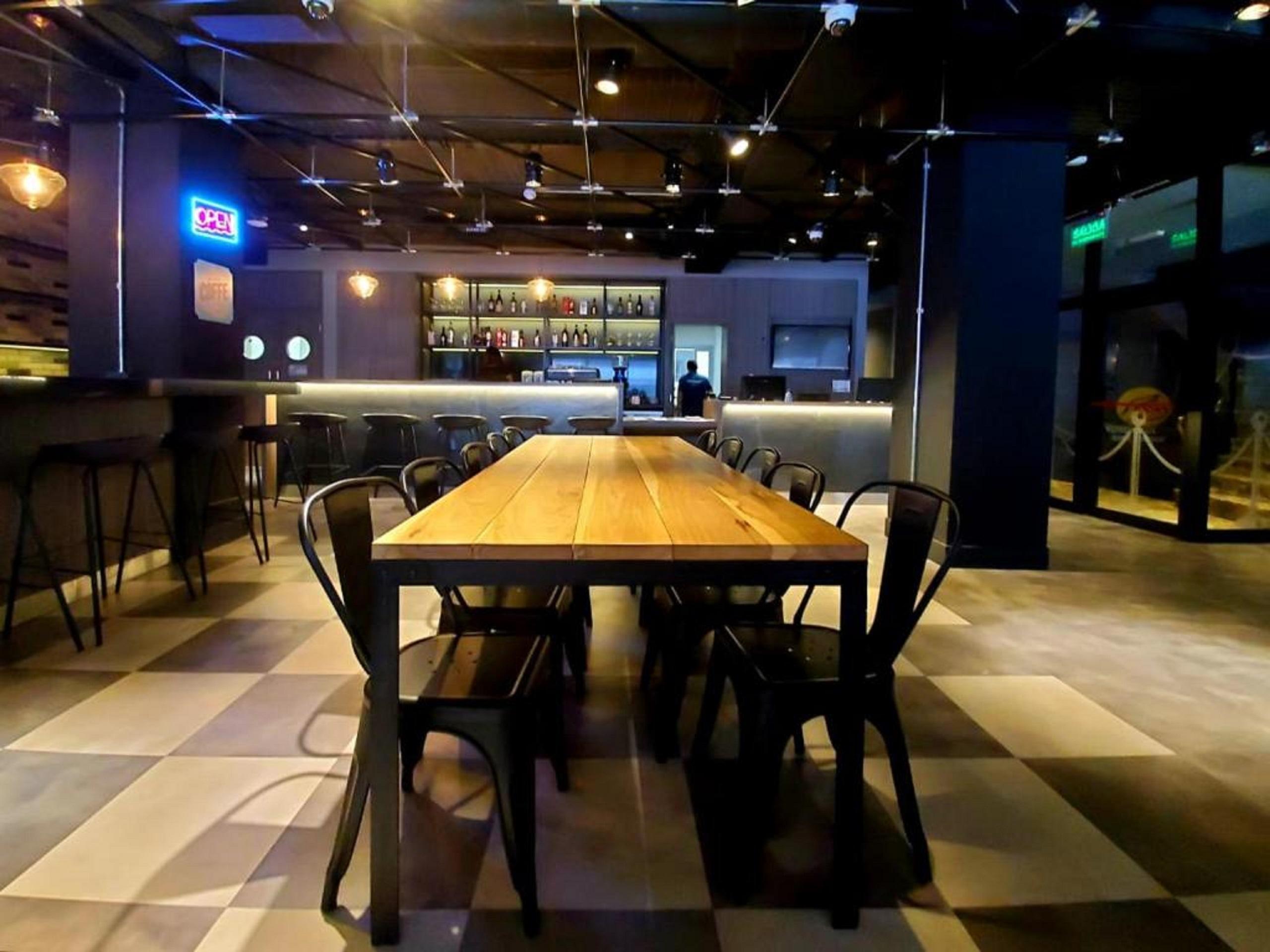 Ibis Styles Buenos Aires Florida Hotell Eksteriør bilde