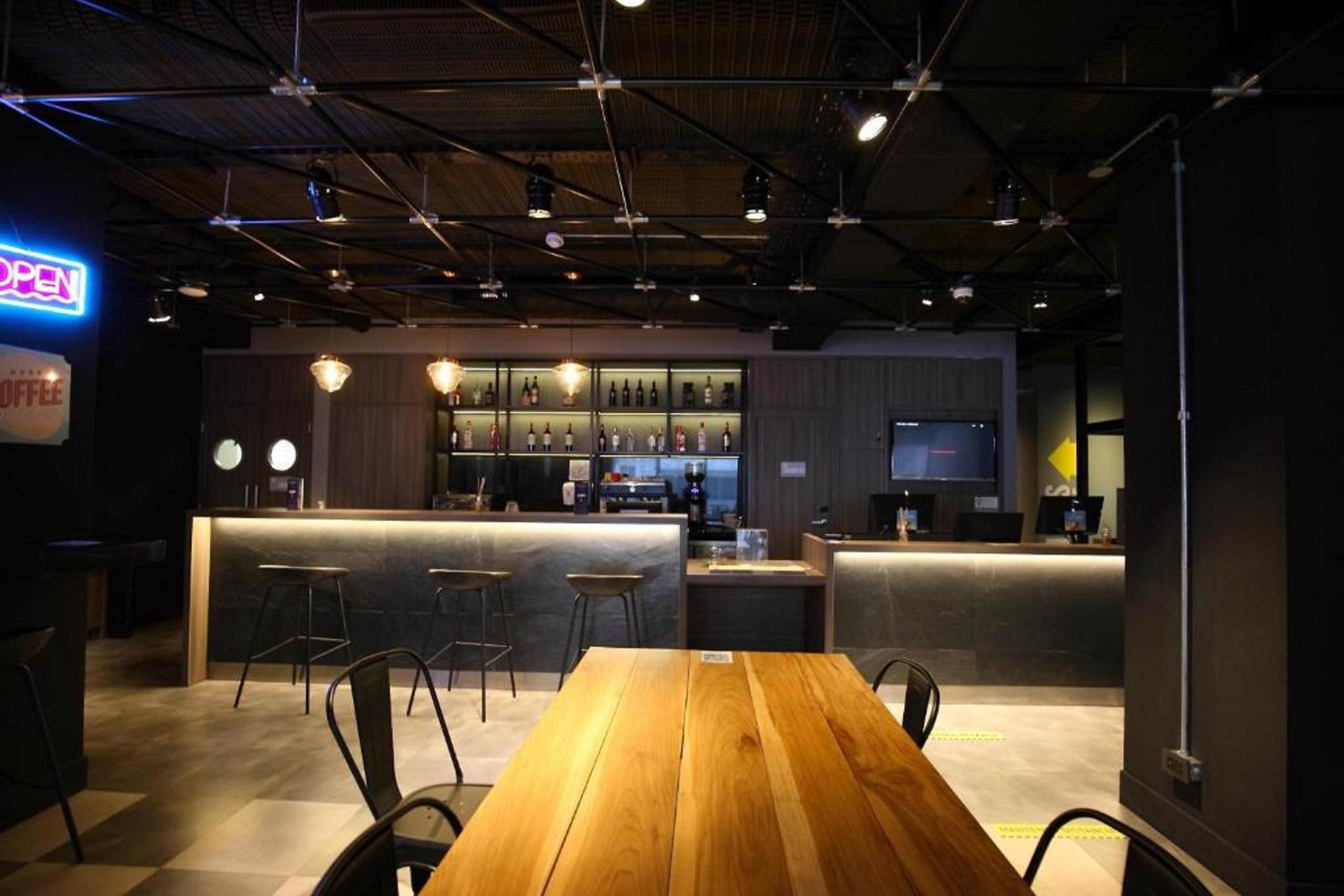 Ibis Styles Buenos Aires Florida Hotell Eksteriør bilde