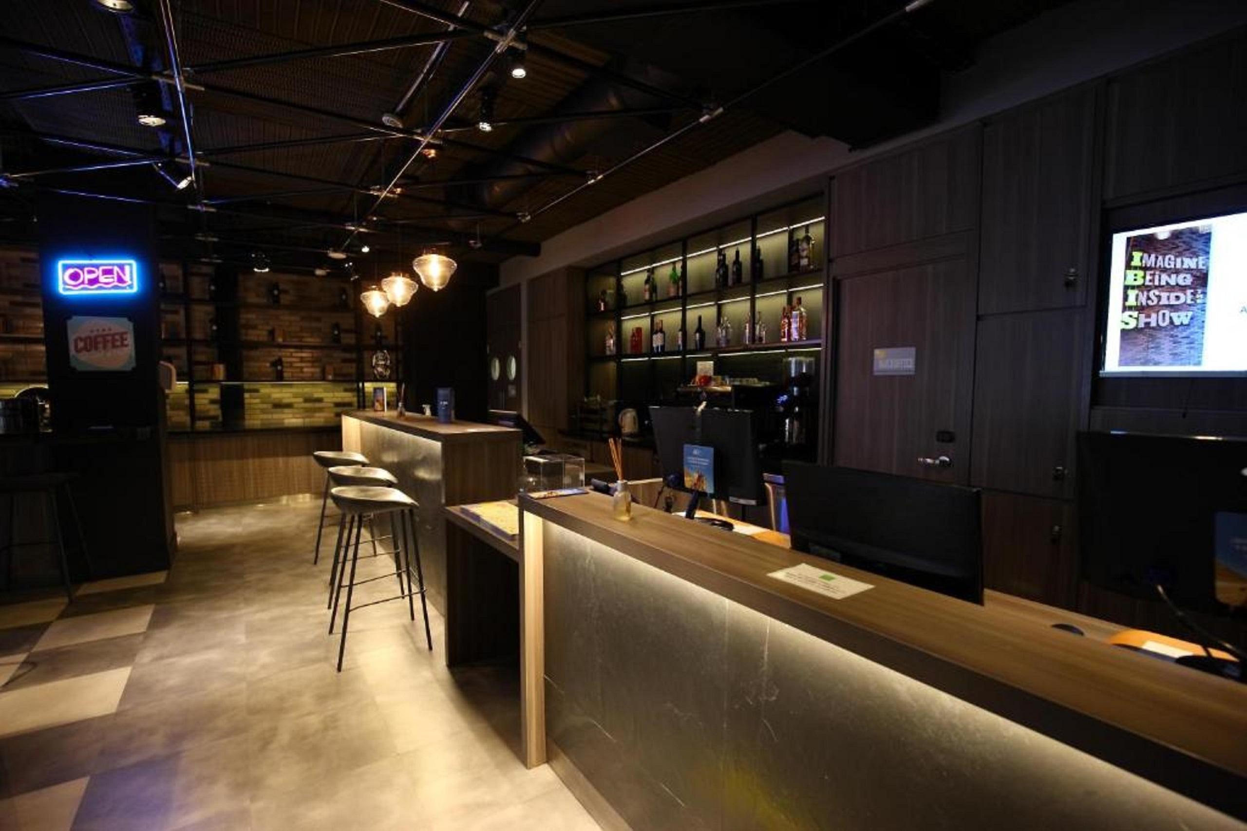 Ibis Styles Buenos Aires Florida Hotell Eksteriør bilde