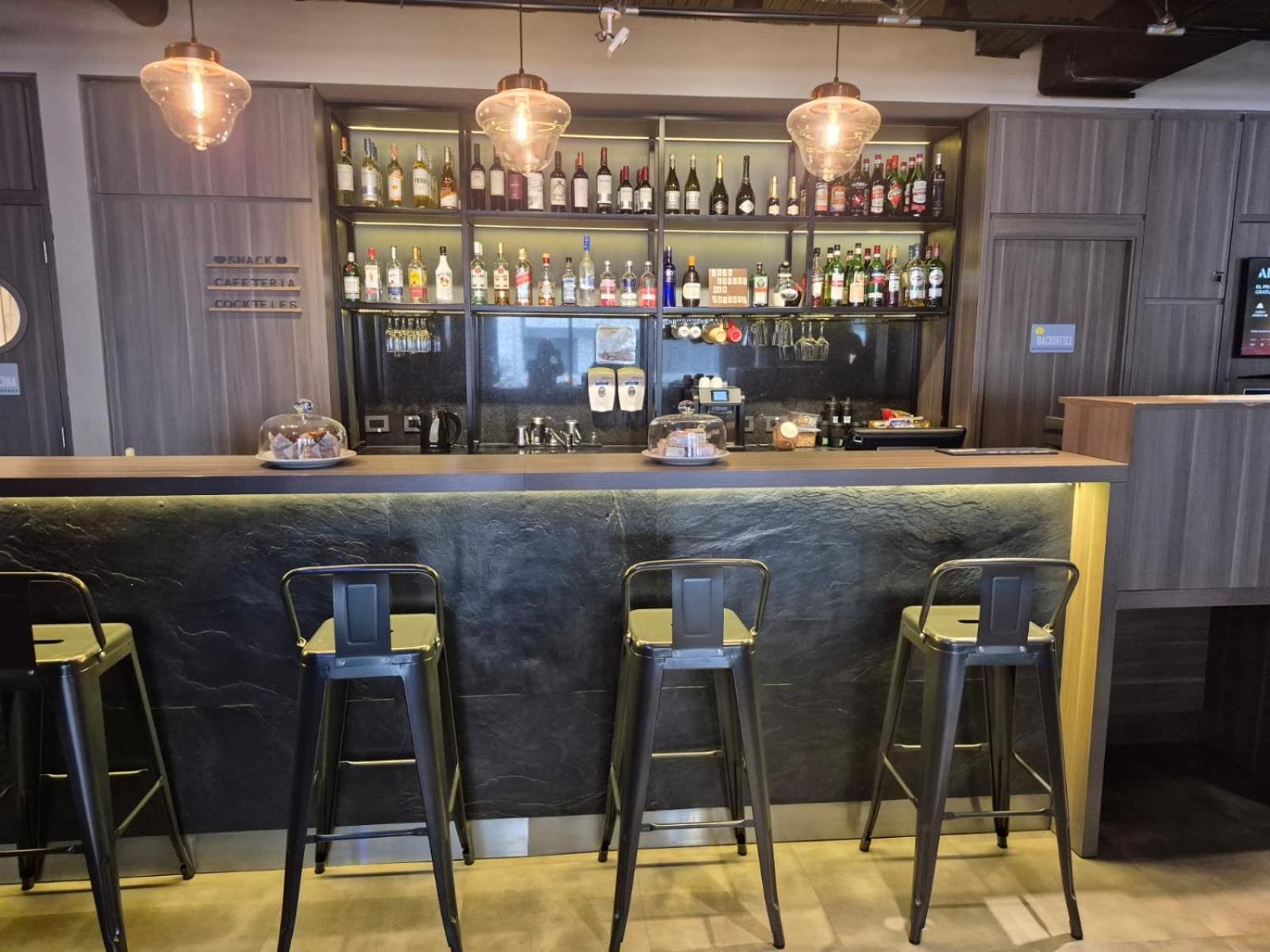 Ibis Styles Buenos Aires Florida Hotell Eksteriør bilde